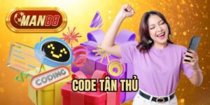 code tân thủ
