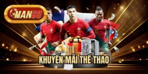 Khuyến mãi thể thao