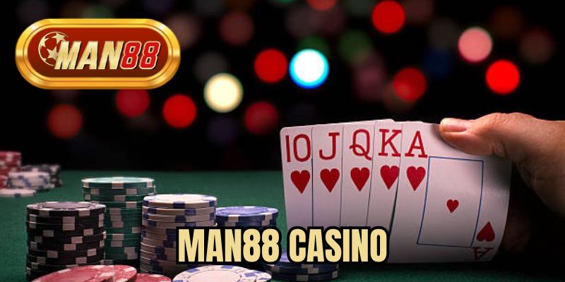 MAN88 casino