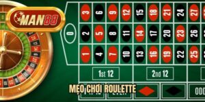 Mẹo chơi Roulette