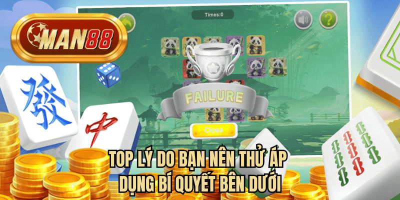 Top lý do bạn nên thử áp dụng bí quyết bên dưới
